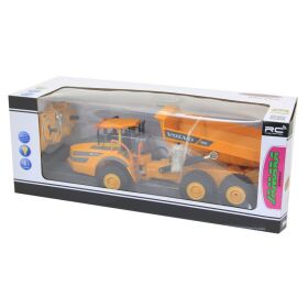 JAMARA Muldenkipper Volvo A40G 1:20 2,4GHz / 405056