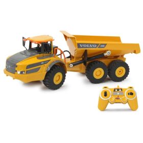 JAMARA Muldenkipper Volvo A40G 1:20 2,4GHz / 405056