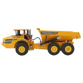 JAMARA Muldenkipper Volvo A40G 1:20 2,4GHz / 405056