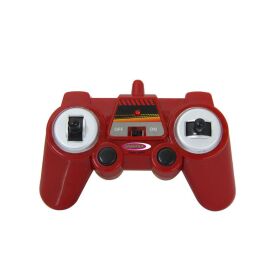 JAMARA Feuerwehr TLF mit Spritzfunktion Mercedes-Benz Antos 1:26 2,4GHz / 404970