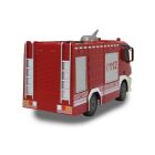 JAMARA Feuerwehr TLF mit Spritzfunktion Mercedes-Benz Antos 1:26 2,4GHz / 404970