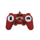 JAMARA Feuerwehr TLF mit Spritzfunktion Mercedes-Benz Antos 1:26 2,4GHz / 404970