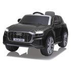 JAMARA Ride-on Audi Q8 schwarz 12V / 460200