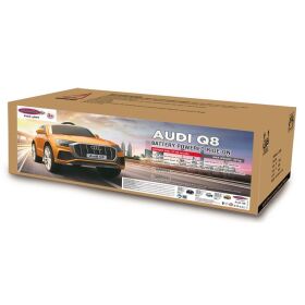 JAMARA Ride-on Audi Q8 weiß 12V / 460201