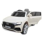 JAMARA Ride-on Audi Q8 weiß 12V / 460201