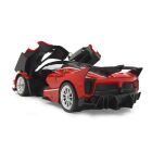 JAMARA Ferrari FXX K Evo 1:18 rot 2,4GHz Bausatz / 403115