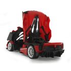 JAMARA Ferrari FXX K Evo 1:18 rot 2,4GHz Bausatz / 403115