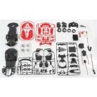 JAMARA Ferrari FXX K Evo 1:18 rot 2,4GHz Bausatz / 403115