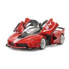 JAMARA Ferrari FXX K Evo 1:18 rot 2,4GHz Bausatz / 403115