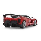 JAMARA Ferrari FXX K Evo 1:18 rot 2,4GHz Bausatz / 403115