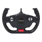 JAMARA McLaren Senna 1:14 weiß 2,4GHz Tür manuell / 403118