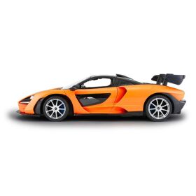 JAMARA McLaren Senna 1:14 orange 2,4GHz Tür manuell / 403119