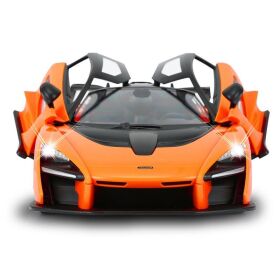 JAMARA McLaren Senna 1:14 orange 2,4GHz Tür manuell / 403119