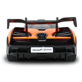 JAMARA McLaren Senna 1:14 orange 2,4GHz Tür manuell / 403119