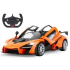 JAMARA McLaren Senna 1:14 orange 2,4GHz Tür manuell / 403119