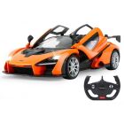 JAMARA McLaren Senna 1:14 orange 2,4GHz Tür manuell / 403119