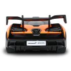 JAMARA McLaren Senna 1:14 orange 2,4GHz Tür manuell / 403119