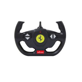 JAMARA Ferrari SF90 Stradale 1:14 rot 2,4GHz / 403122