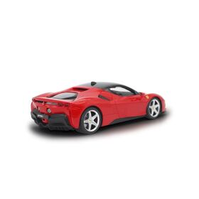 JAMARA Ferrari SF90 Stradale 1:14 rot 2,4GHz / 403122
