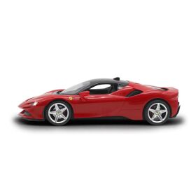 JAMARA Ferrari SF90 Stradale 1:14 rot 2,4GHz / 403122