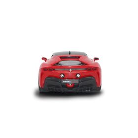 JAMARA Ferrari SF90 Stradale 1:14 rot 2,4GHz / 403122