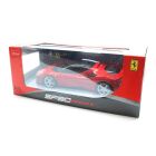 JAMARA Ferrari SF90 Stradale 1:14 rot 2,4GHz / 403122