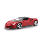 JAMARA Ferrari SF90 Stradale 1:14 rot 2,4GHz / 403122