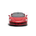 JAMARA Ferrari SF90 Stradale 1:14 rot 2,4GHz / 403122