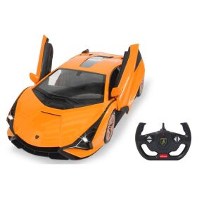 JAMARA Lamborghini Sián FKP 37 1:14 orange 2,4GHz Tür manuell / 403127