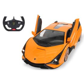 JAMARA Lamborghini Sián FKP 37 1:14 orange 2,4GHz...