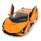 JAMARA Lamborghini Sián FKP 37 1:14 orange 2,4GHz Tür manuell / 403127