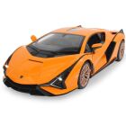 JAMARA Lamborghini Sián FKP 37 1:14 orange 2,4GHz Tür manuell / 403127