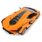 JAMARA Lamborghini Sián FKP 37 1:14 orange 2,4GHz Tür manuell / 403127