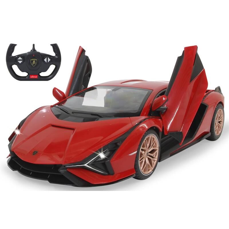 JAMARA Lamborghini Sián FKP 37 1:14 rot 2,4GHz Tür manuell / 403128