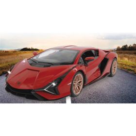JAMARA Lamborghini Sián FKP 37 1:14 rot 2,4GHz Tür manuell / 403128