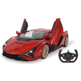 JAMARA Lamborghini Sián FKP 37 1:14 rot 2,4GHz Tür manuell / 403128