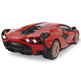 JAMARA Lamborghini Sián FKP 37 1:14 rot 2,4GHz Tür manuell / 403128