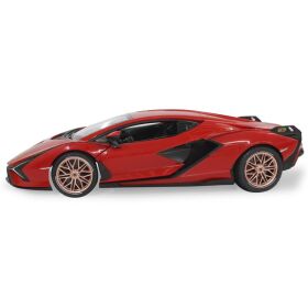 JAMARA Lamborghini Sián FKP 37 1:14 rot 2,4GHz Tür manuell / 403128
