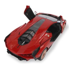 JAMARA Lamborghini Sián FKP 37 1:14 rot 2,4GHz Tür manuell / 403128