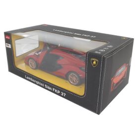 JAMARA Lamborghini Sián FKP 37 1:14 rot 2,4GHz...