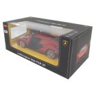 JAMARA Lamborghini Sián FKP 37 1:14 rot 2,4GHz Tür manuell / 403128