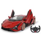 JAMARA Lamborghini Sián FKP 37 1:14 rot 2,4GHz Tür manuell / 403128
