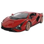 JAMARA Lamborghini Sián FKP 37 1:14 rot 2,4GHz Tür manuell / 403128