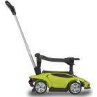 JAMARA Rutscher Lamborghini Centenario grün 3in1 / 460565