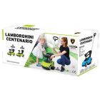 JAMARA Rutscher Lamborghini Centenario grün 3in1 / 460565