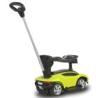 JAMARA Rutscher Lamborghini Centenario grün 3in1 / 460565