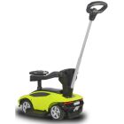 JAMARA Rutscher Lamborghini Centenario grün 3in1 / 460565