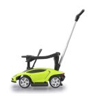 JAMARA Rutscher Lamborghini Centenario grün 3in1 / 460565