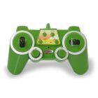 JAMARA Holztransporter Mercedes-Benz Arocs 1:20 2,4GHz / 404935