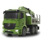 JAMARA Holztransporter Mercedes-Benz Arocs 1:20 2,4GHz / 404935